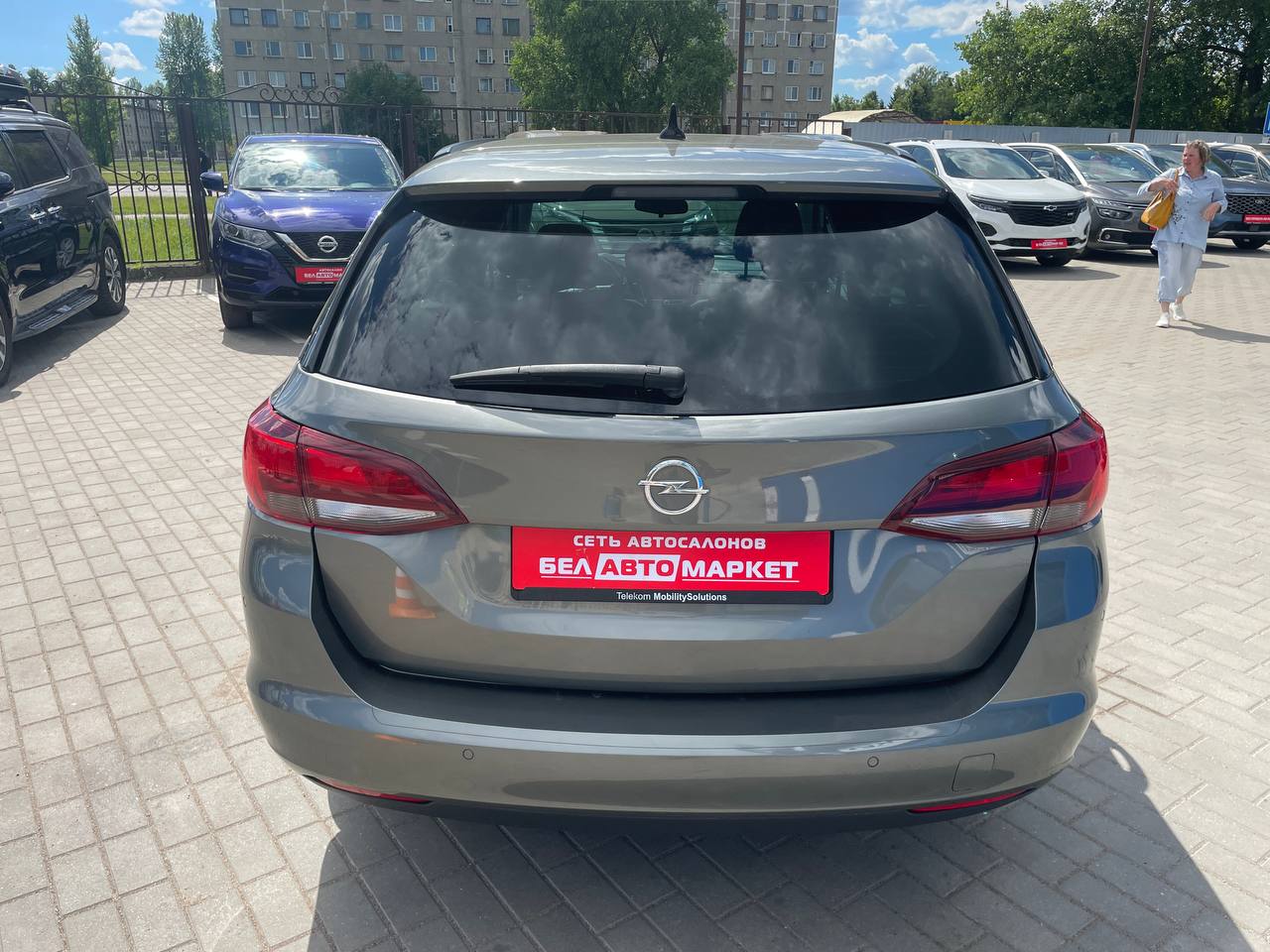 Фото автомобиля 8