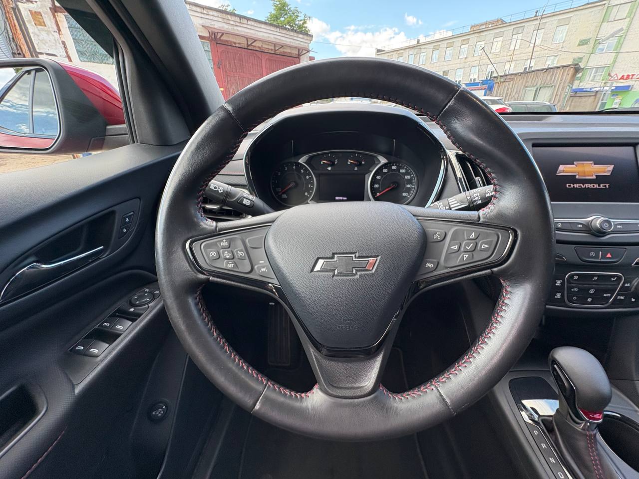Фото автомобиля 11