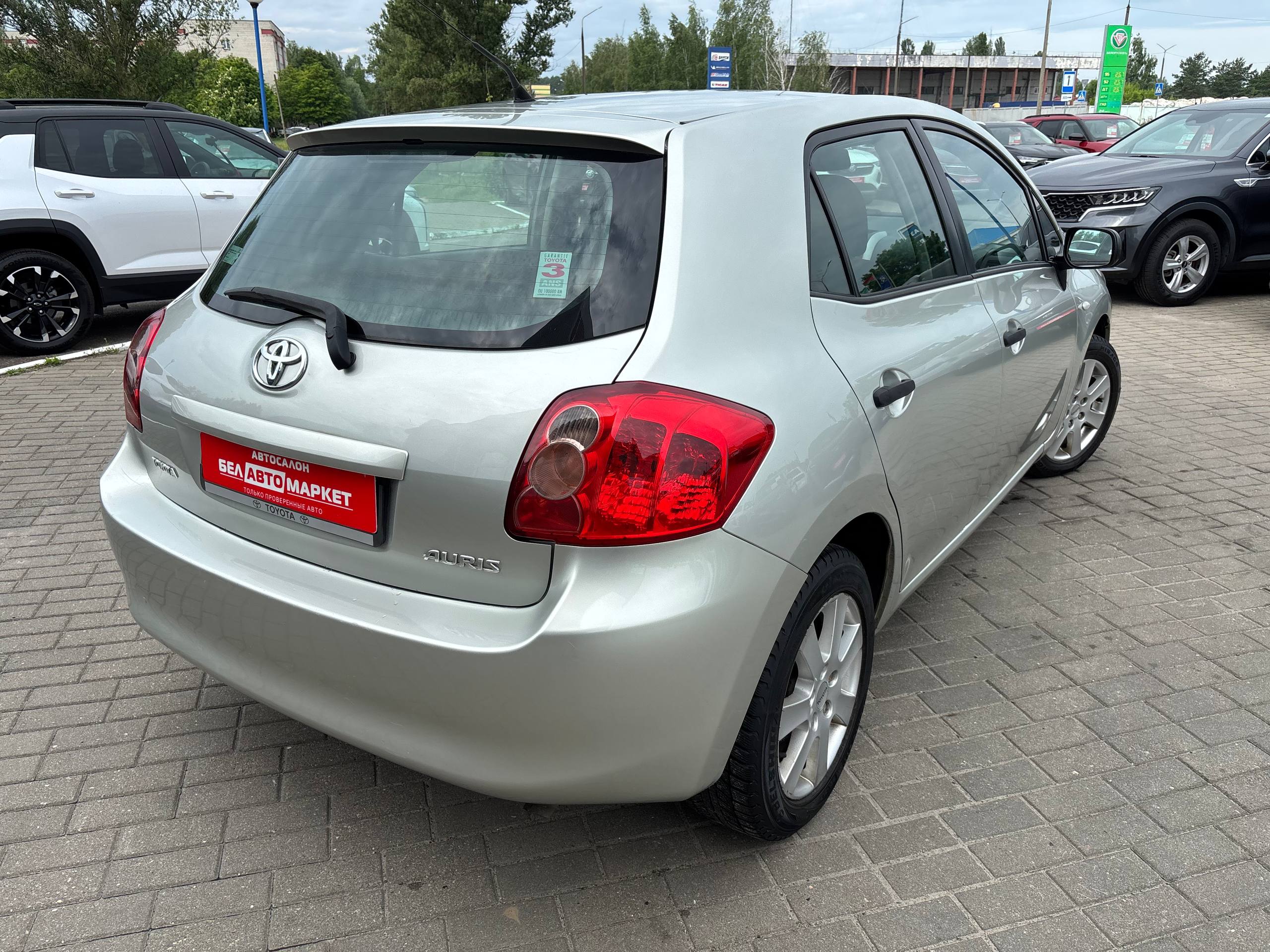 Фото автомобиля 5