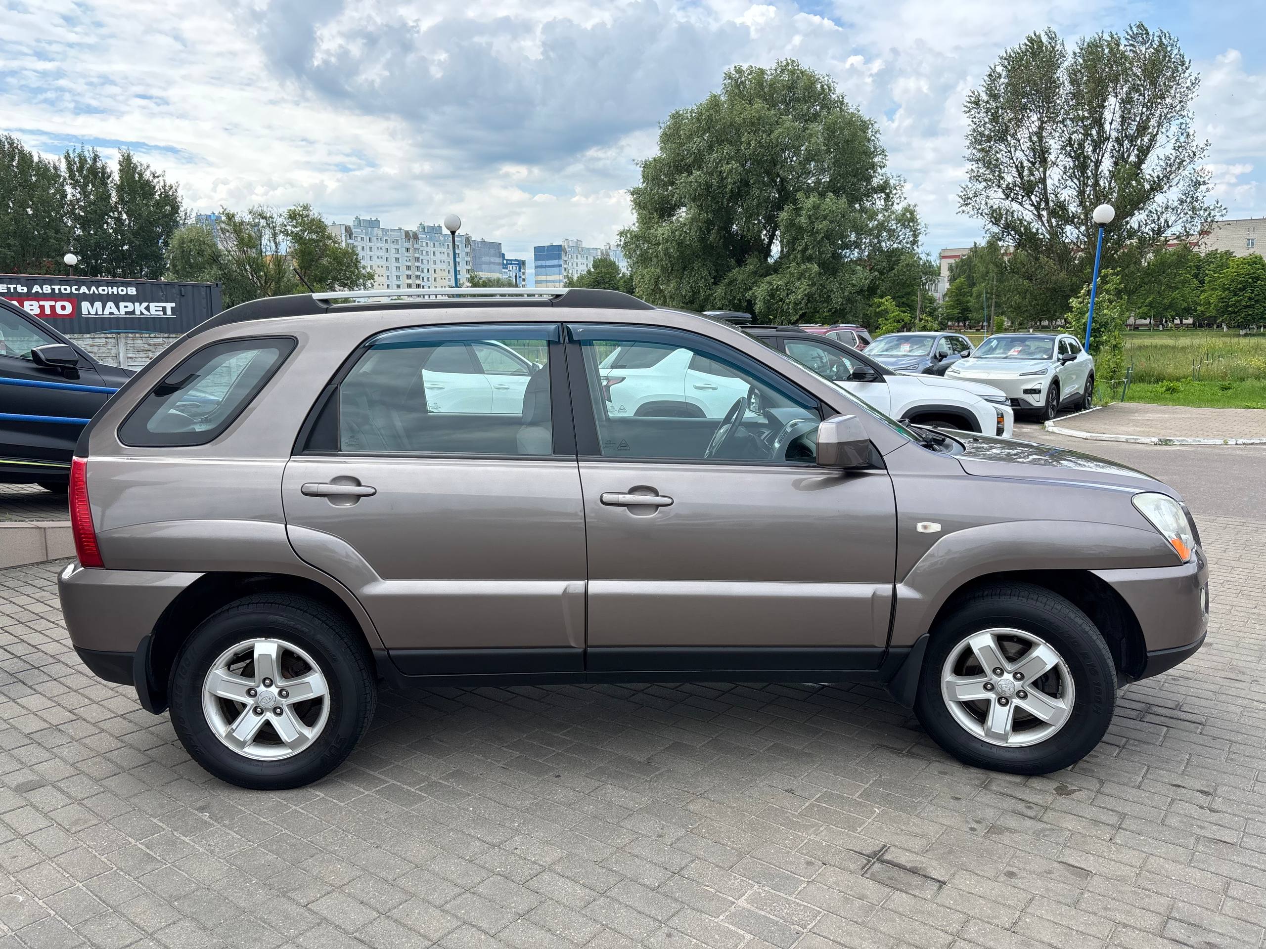 Фото автомобиля 1