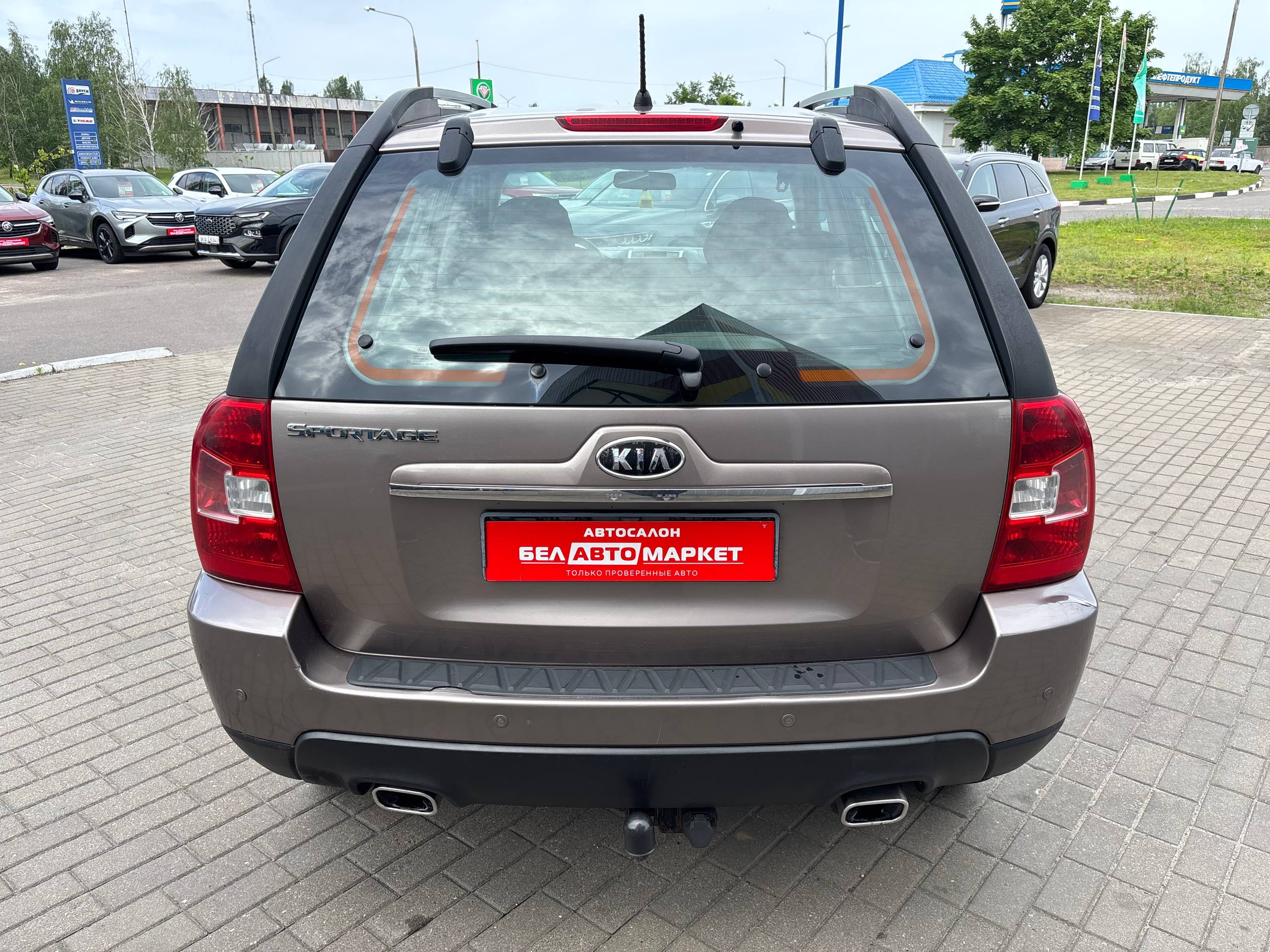 Фото автомобиля 5