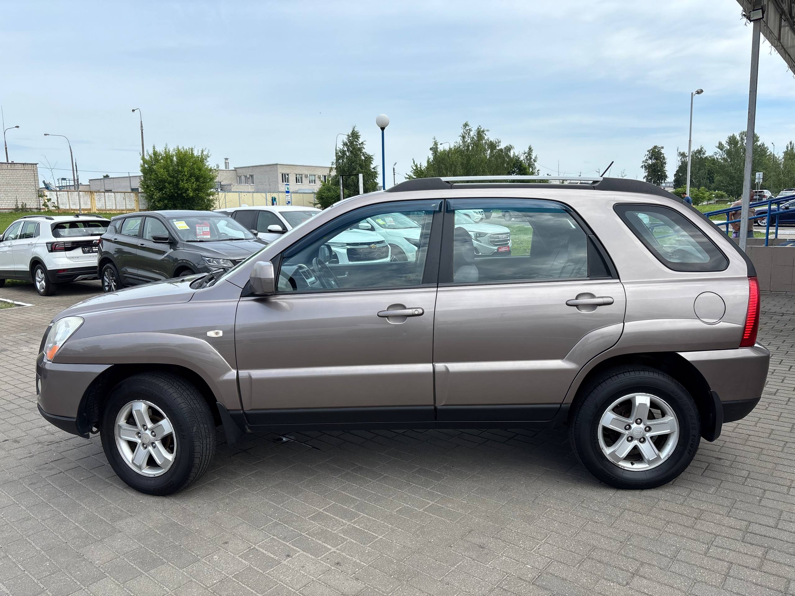 Фото автомобиля 7