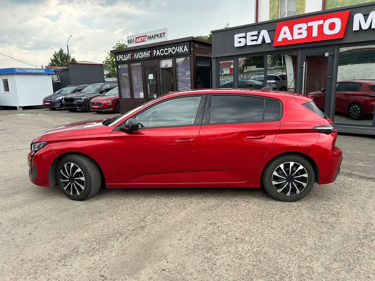 Фото автомобиля 7