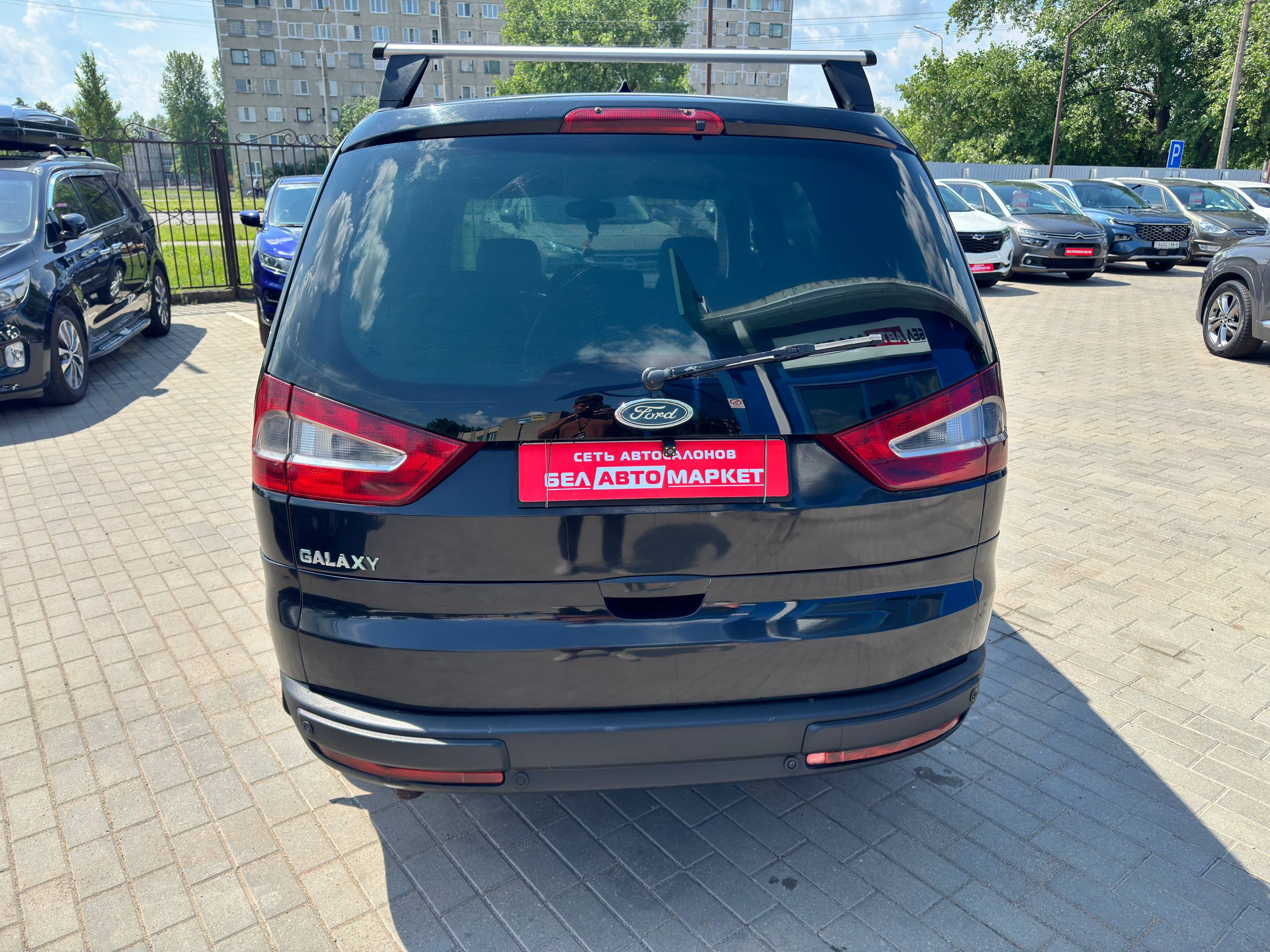 Фото автомобиля 5