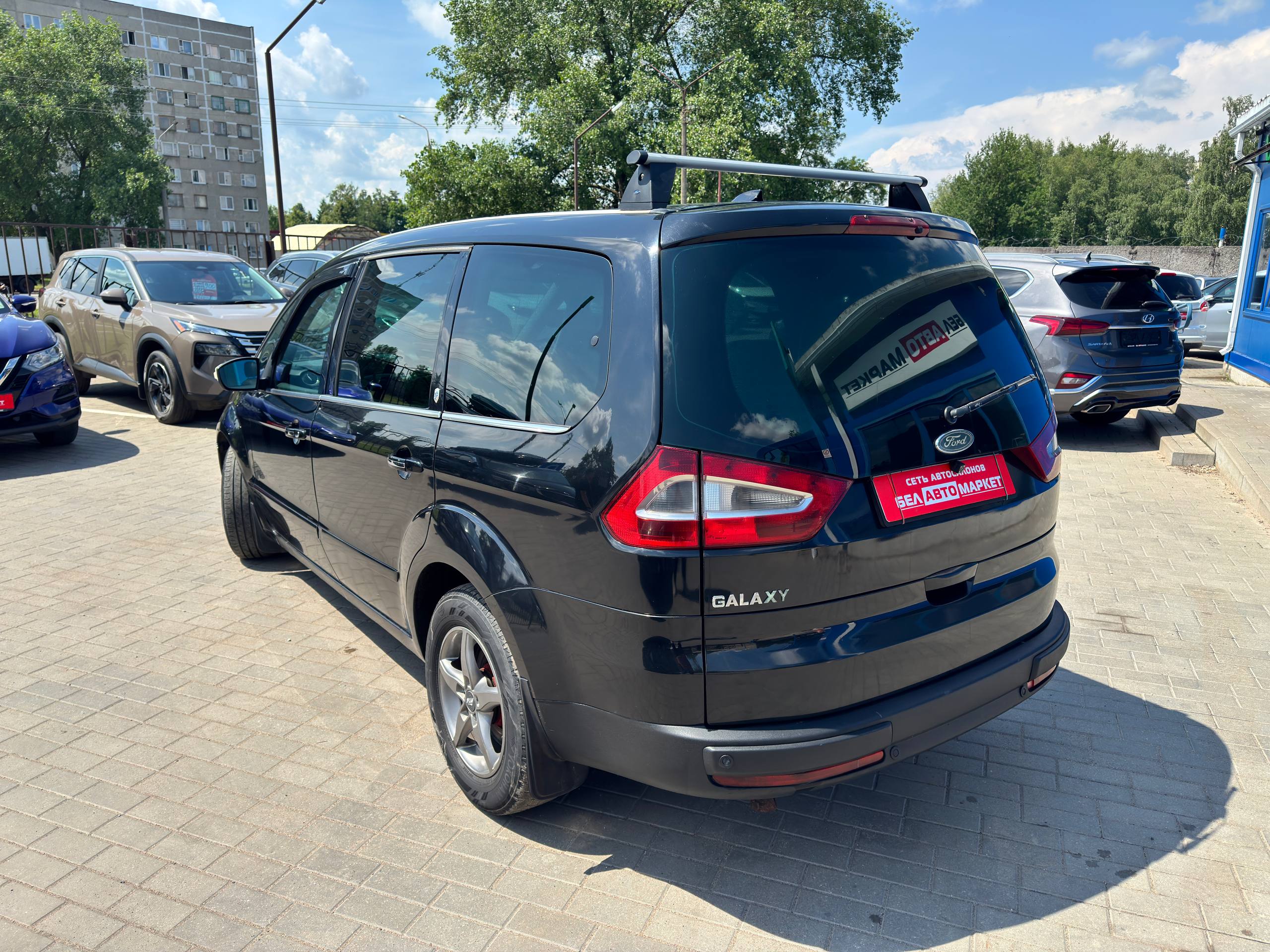 Фото автомобиля 7