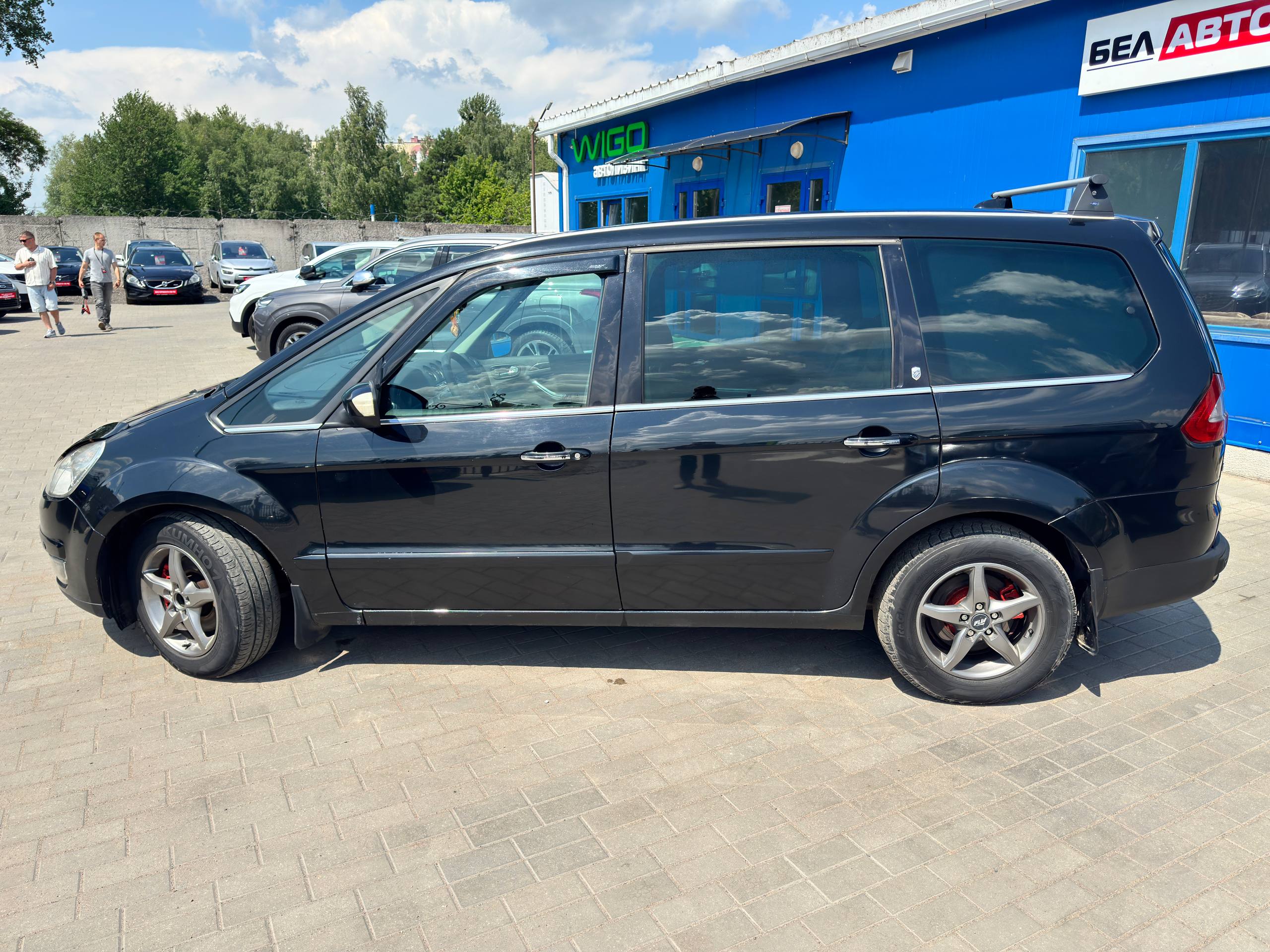 Фото автомобиля 8