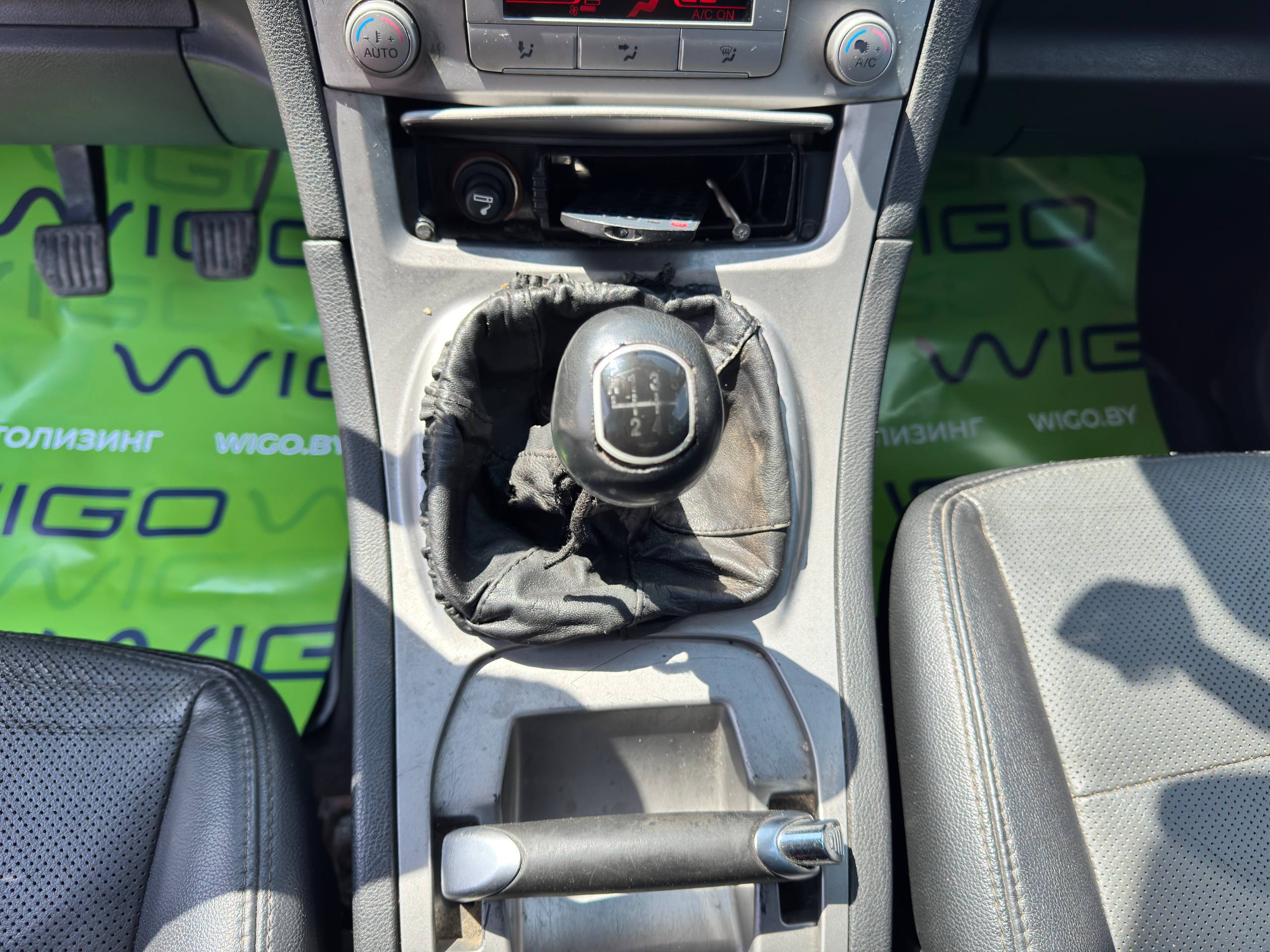 Фото автомобиля 13