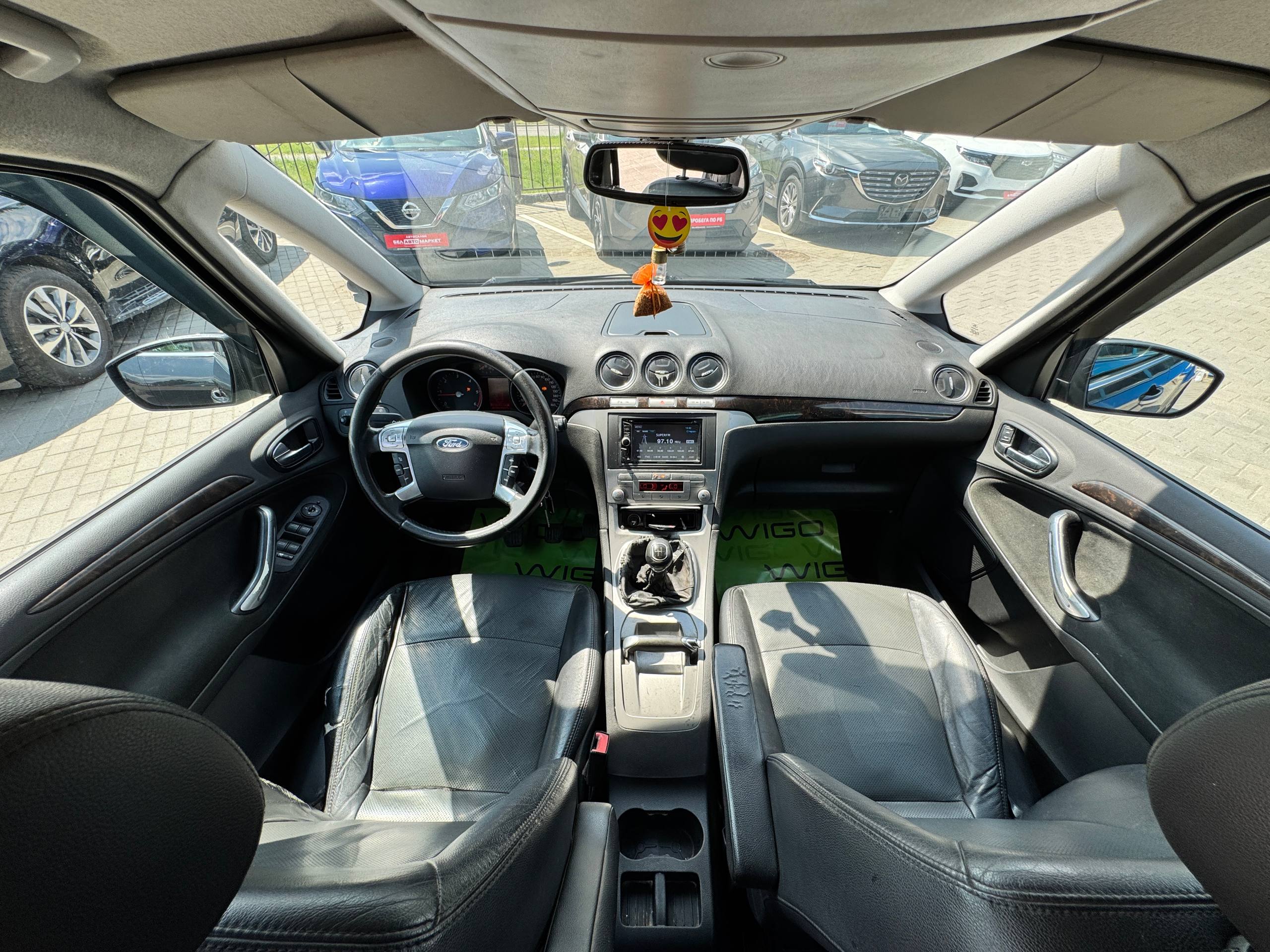 Фото автомобиля 17