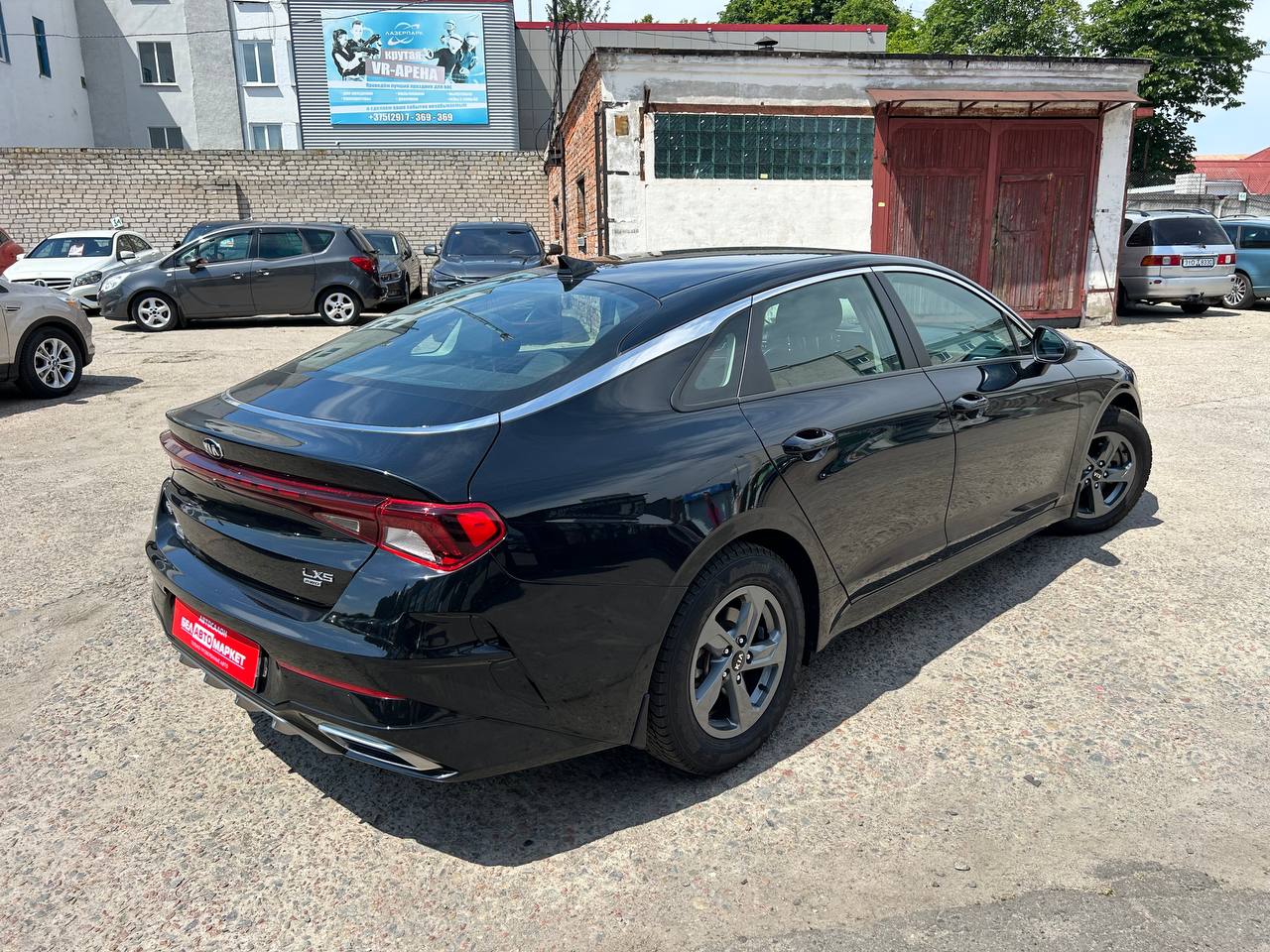 Фото автомобиля 4
