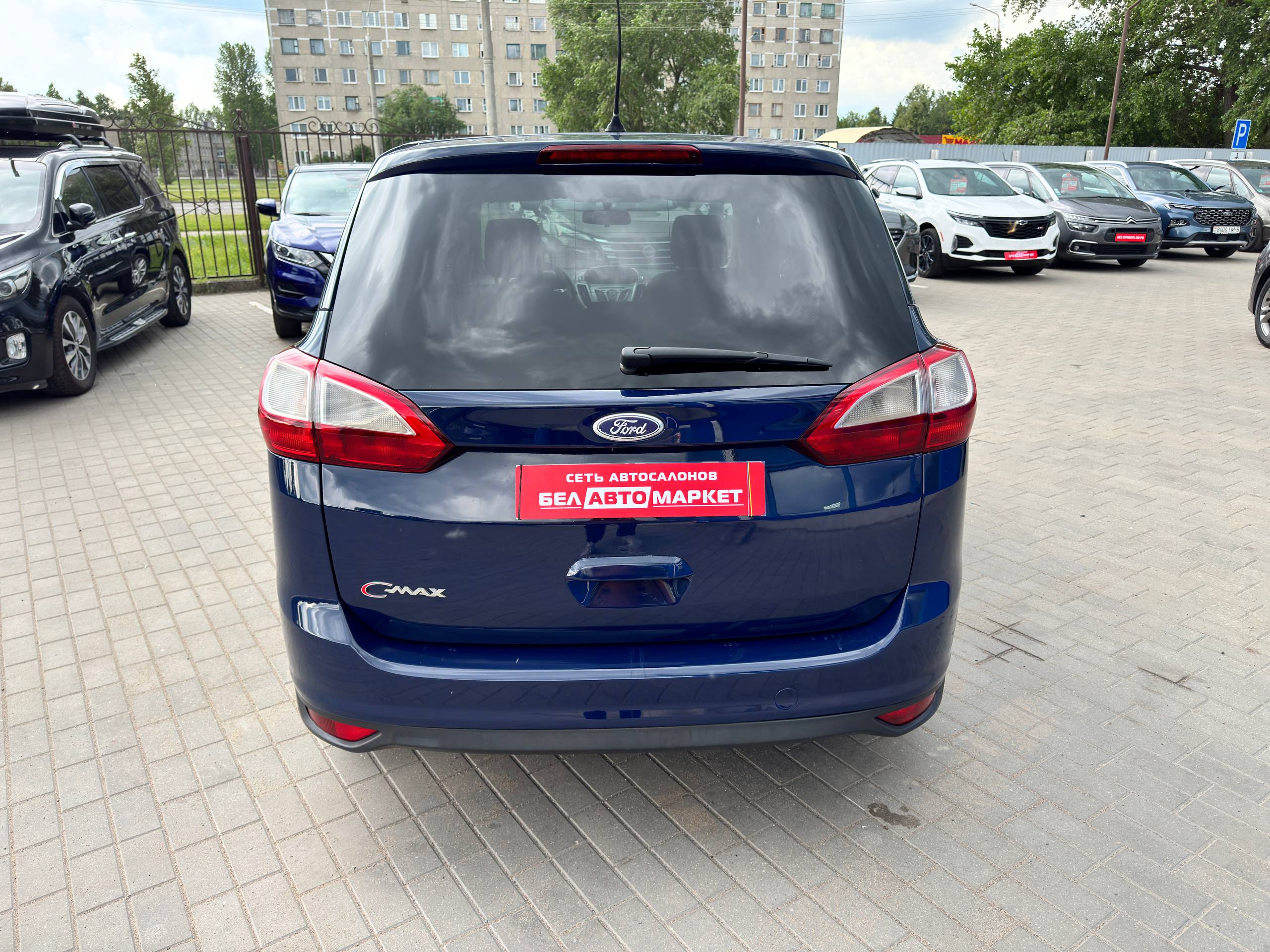Фото автомобиля 7
