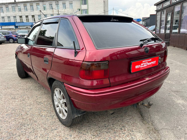 Фото автомобиля 6