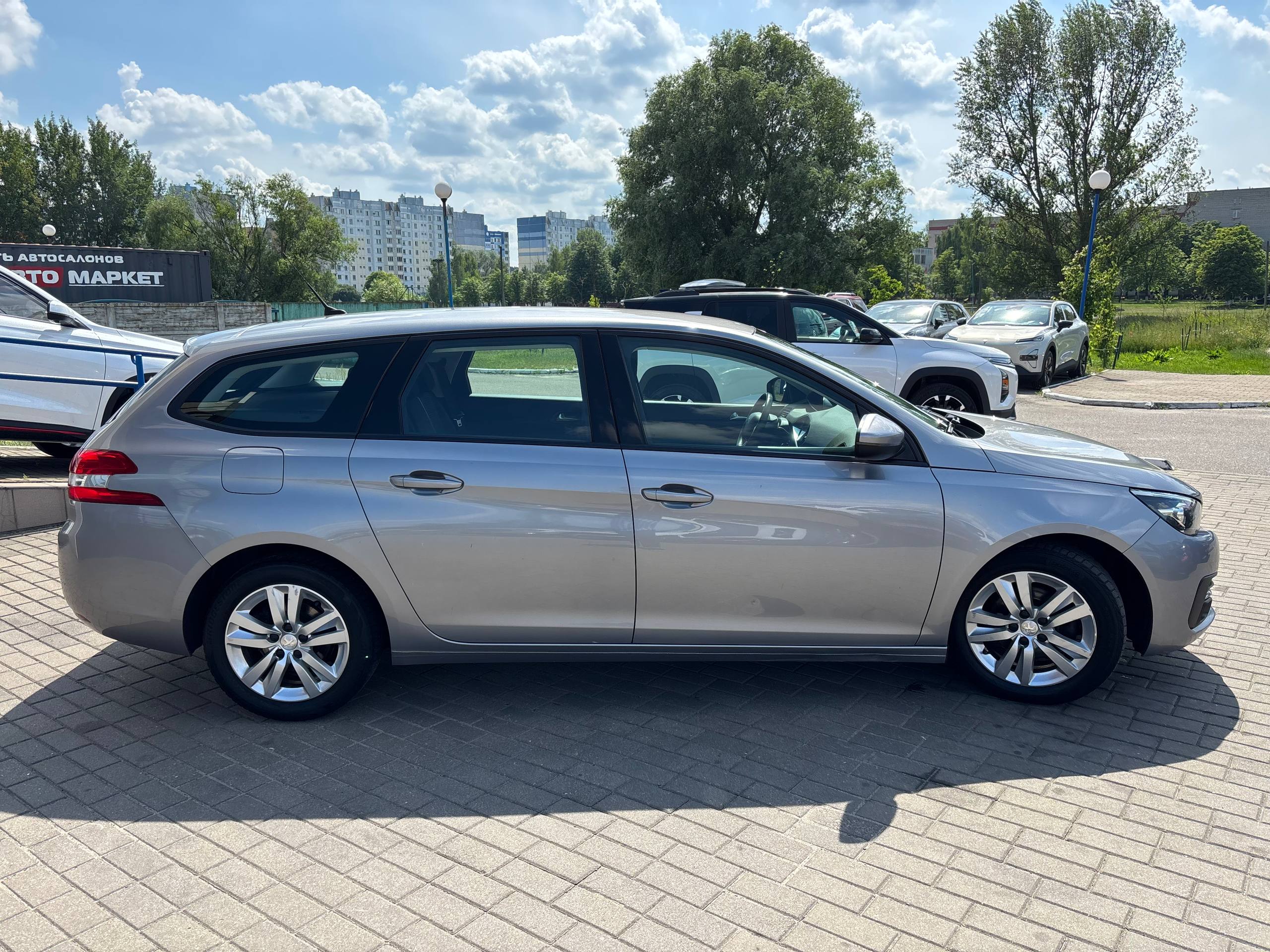 Фото автомобиля 5