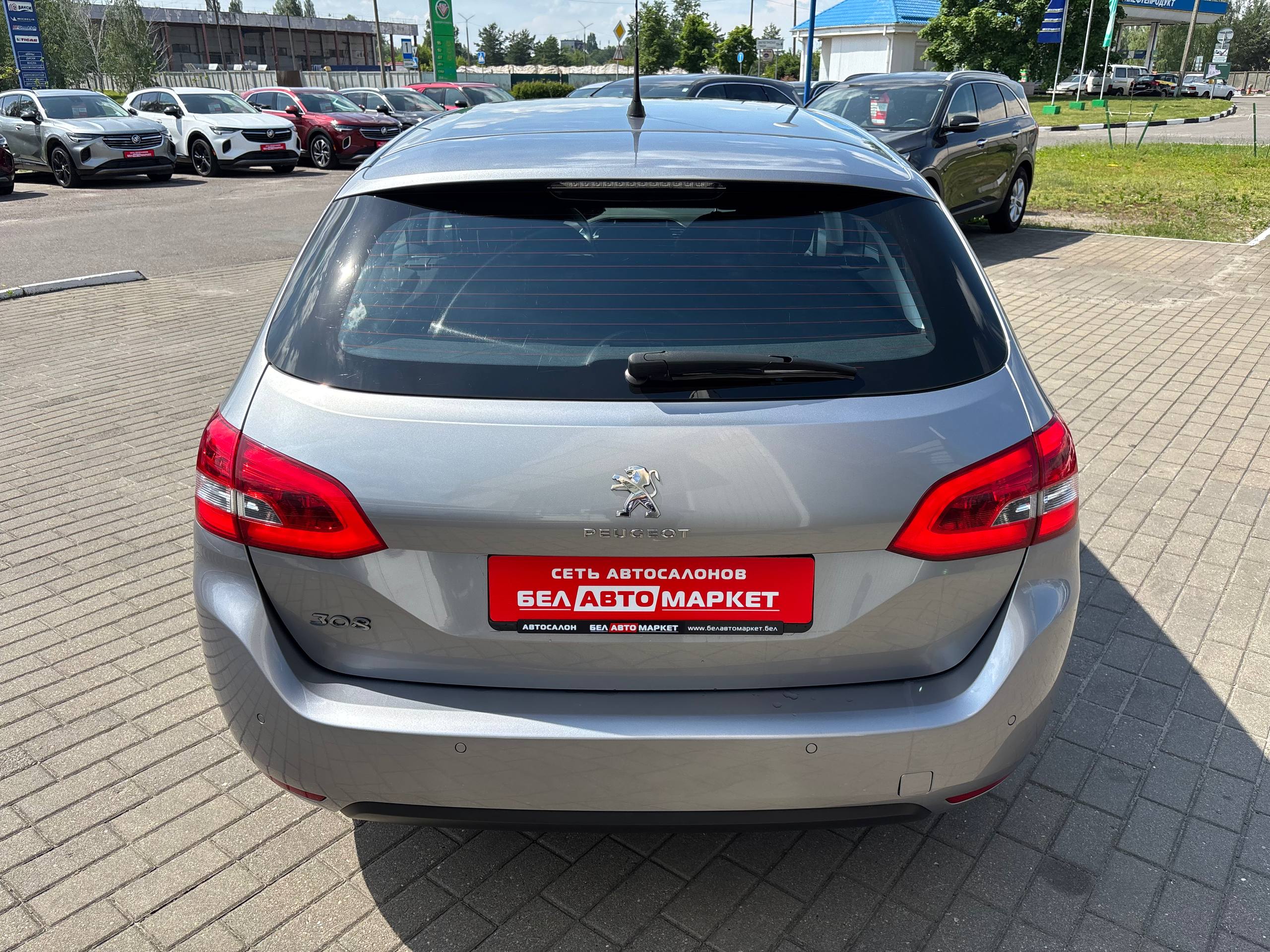 Фото автомобиля 6
