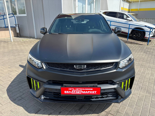 Фото автомобиля 1