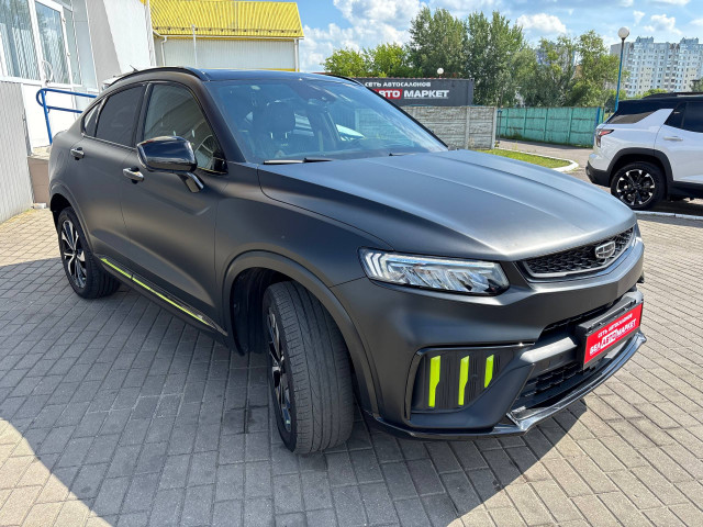 Фото автомобиля 3