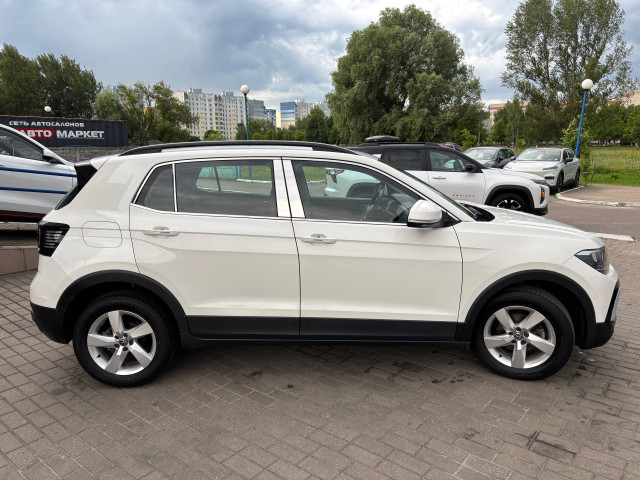 Фото автомобиля 1