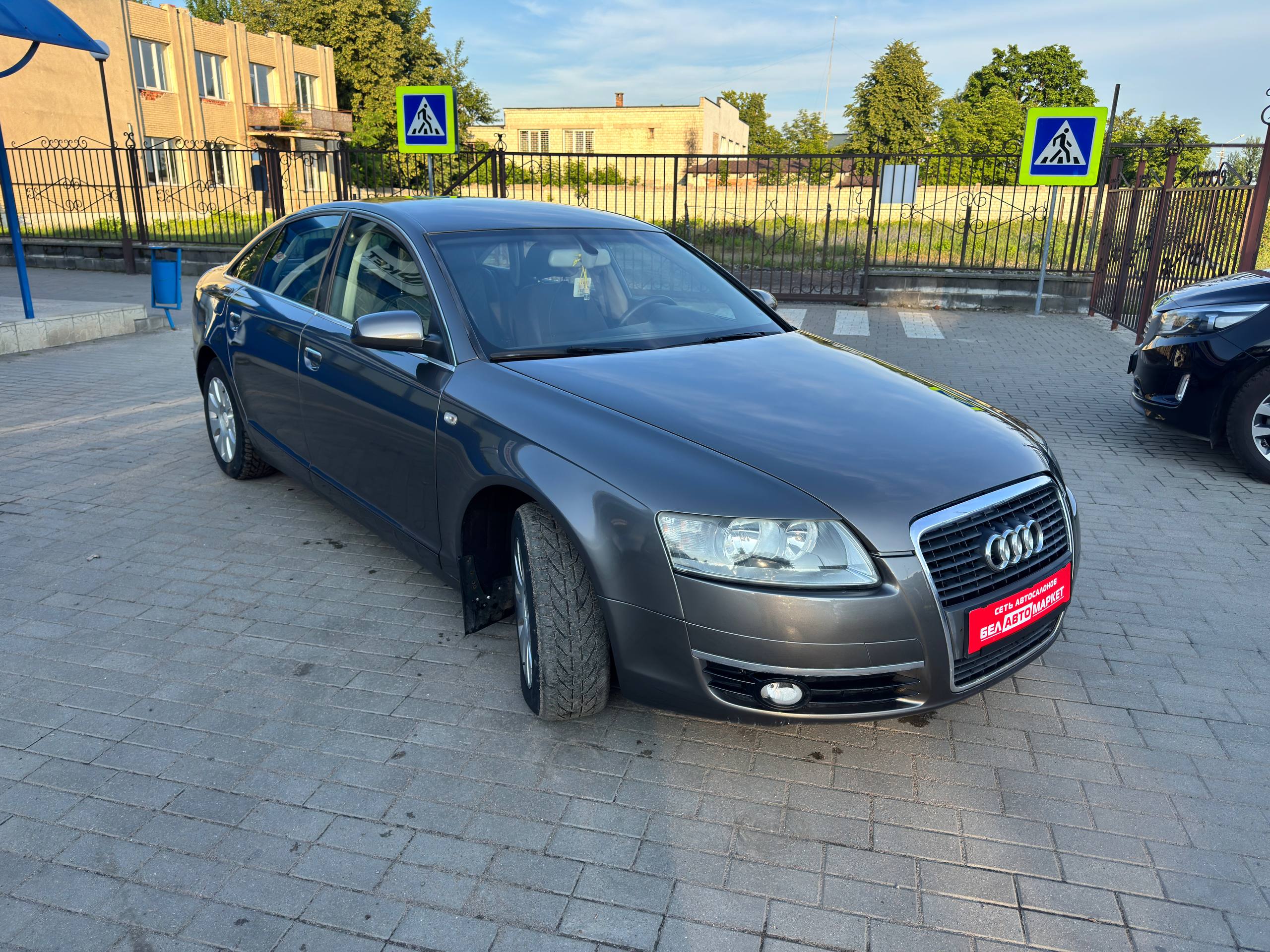 Фото автомобиля 4