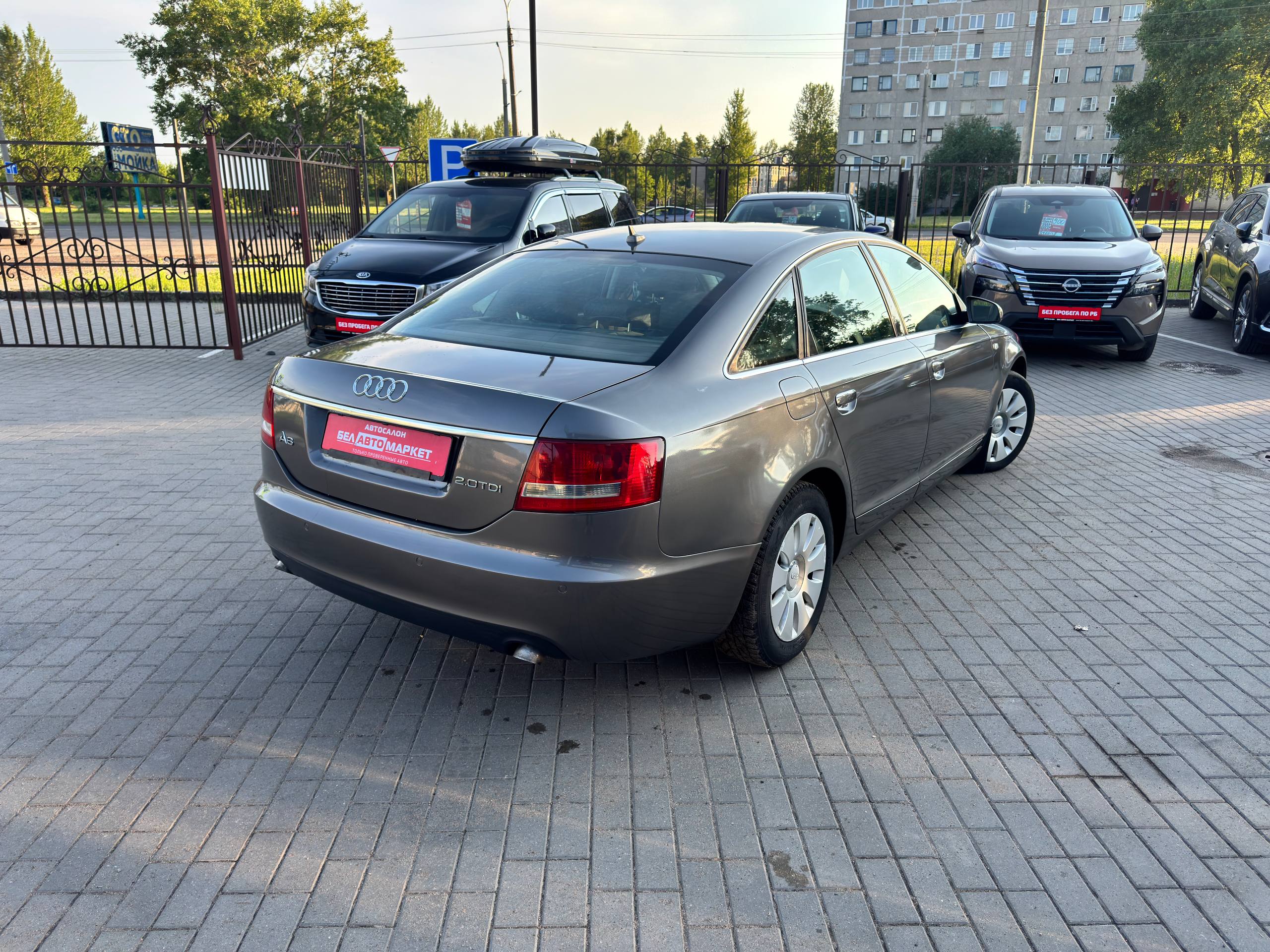 Фото автомобиля 6