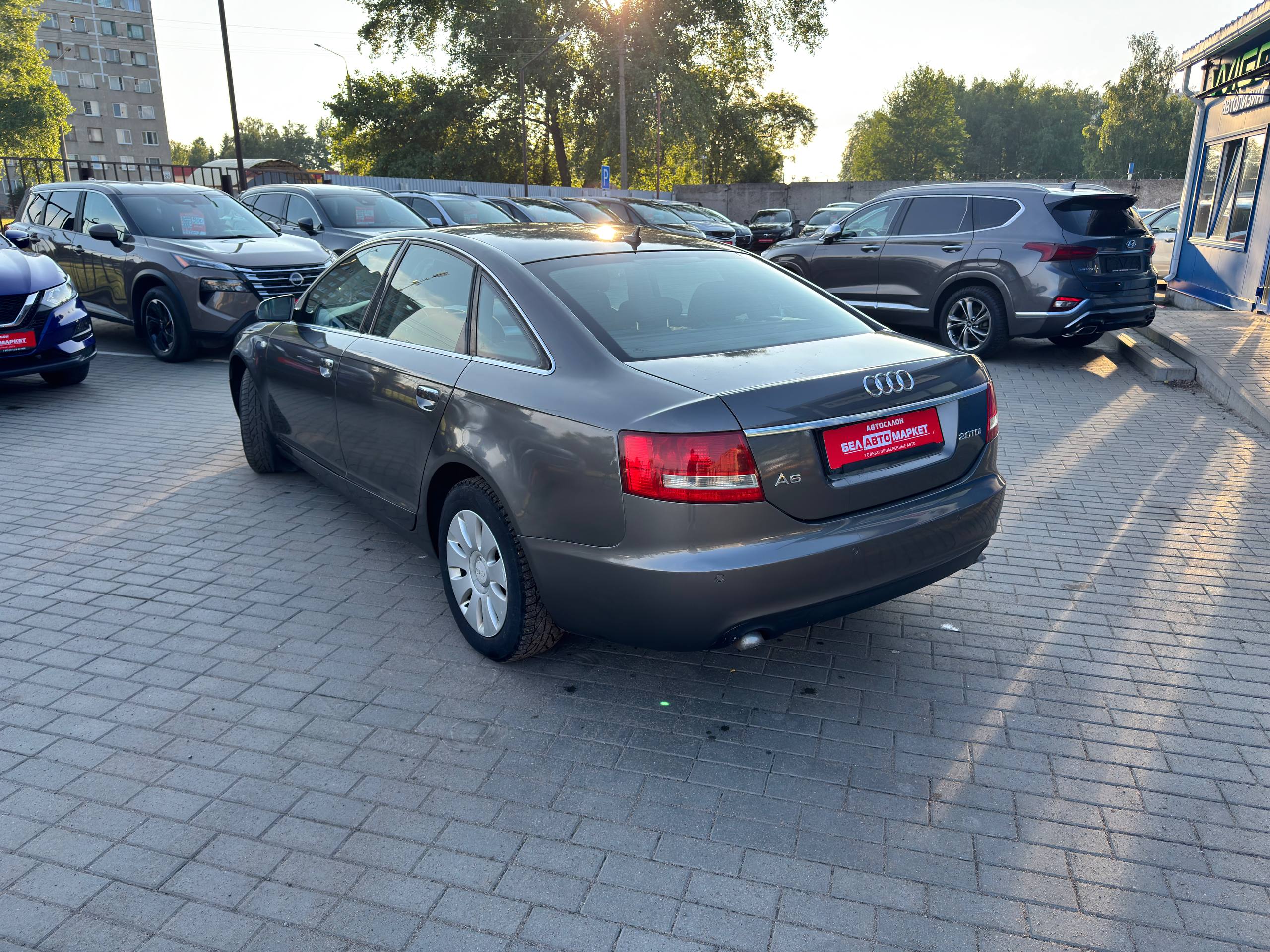 Фото автомобиля 8