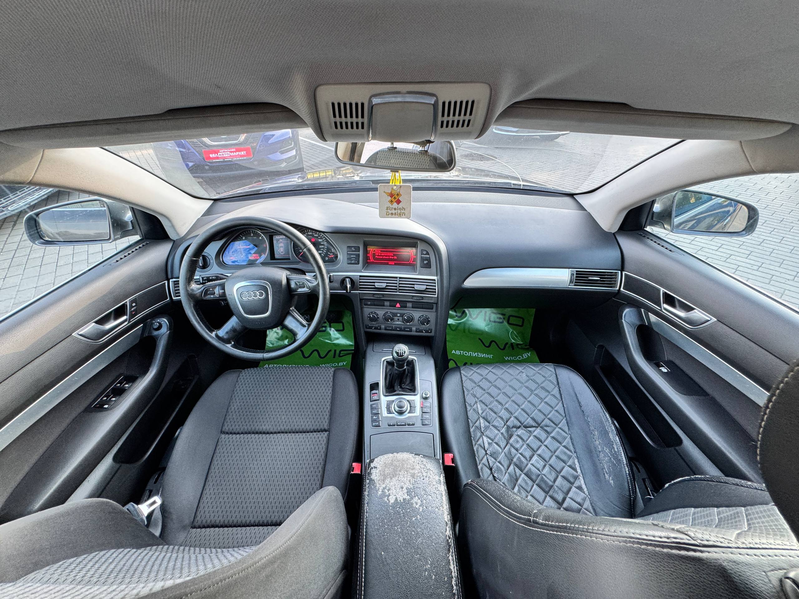 Фото автомобиля 16