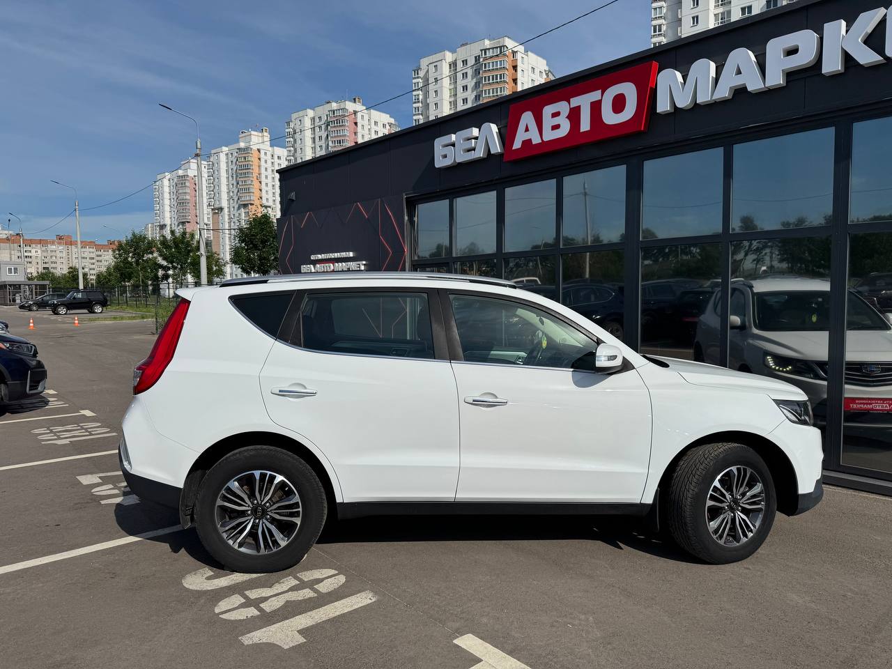 Фото автомобиля 5