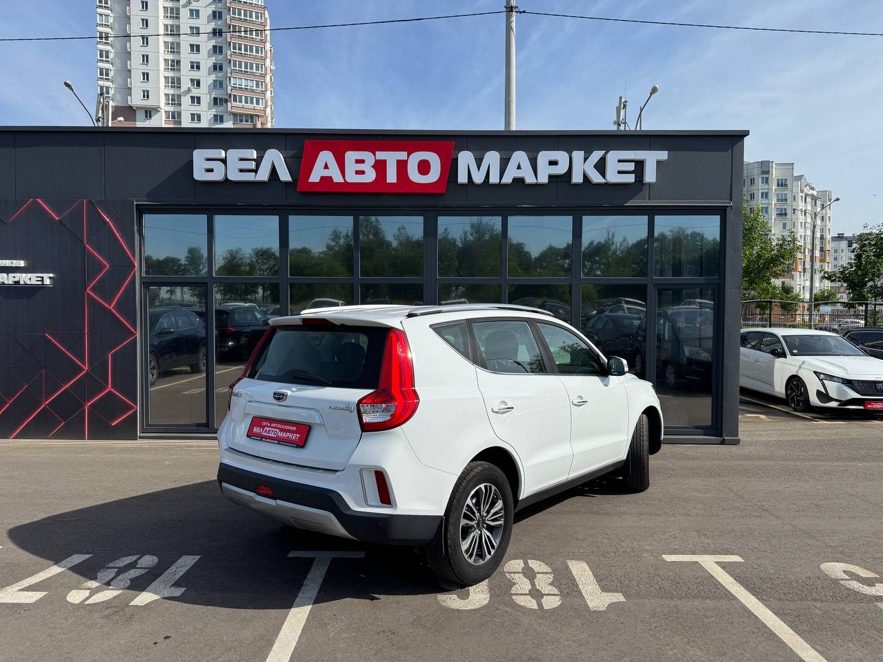 Фото автомобиля 6
