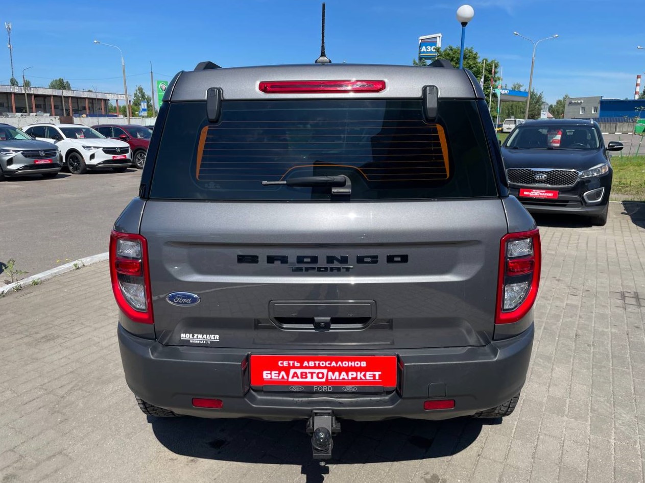 Фото автомобиля 1
