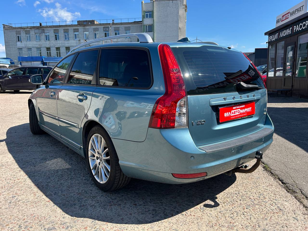 Фото автомобиля 6
