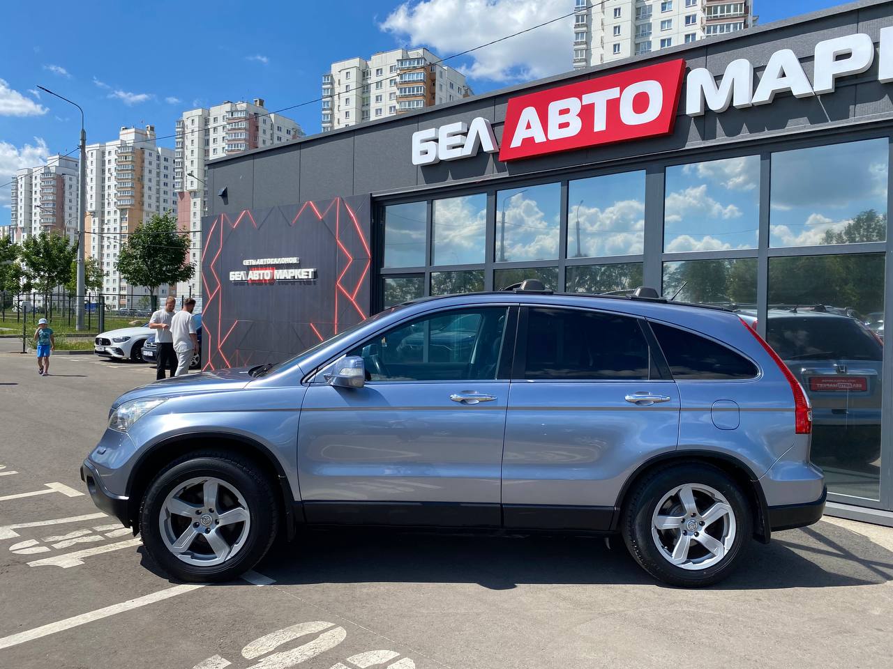 Фото автомобиля 7