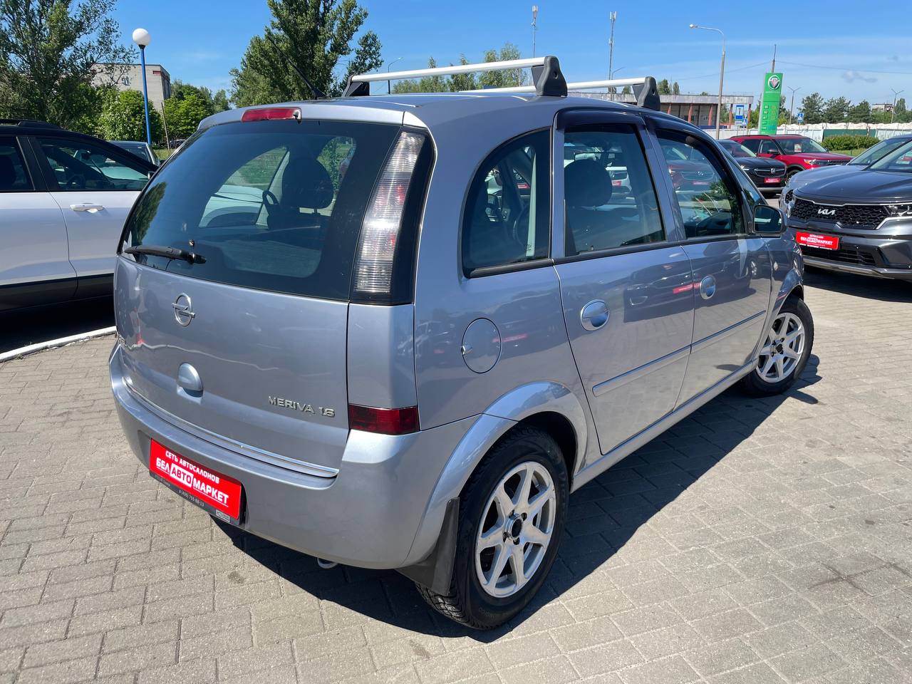 Фото автомобиля 6