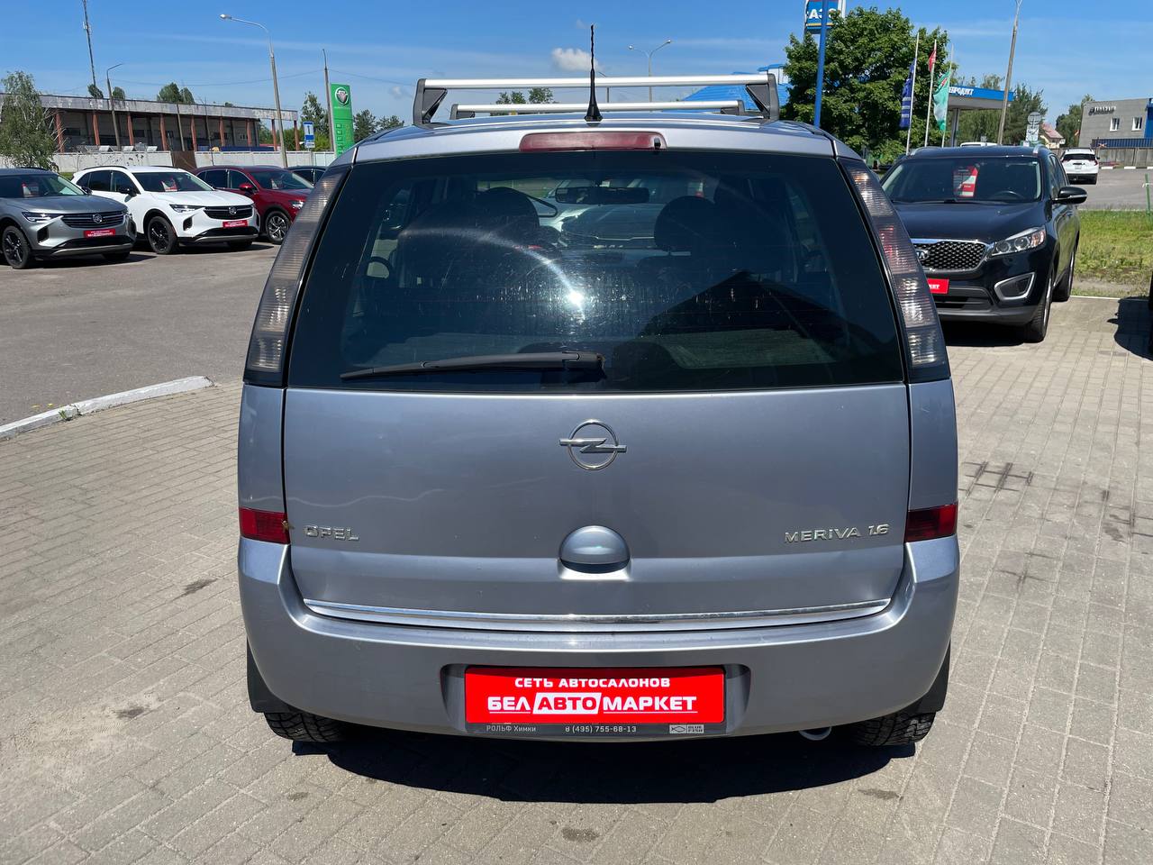 Фото автомобиля 7