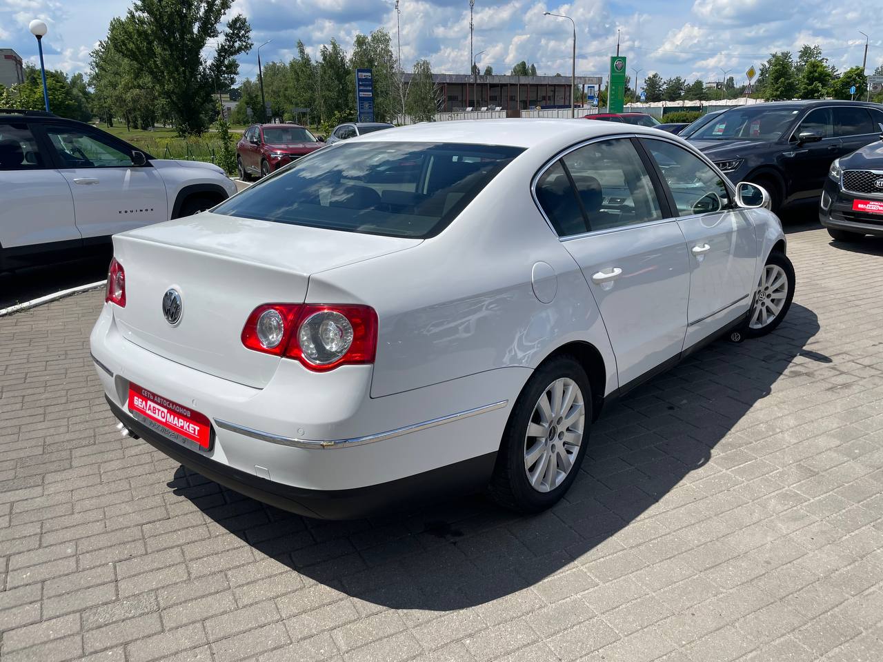 Фото автомобиля 6