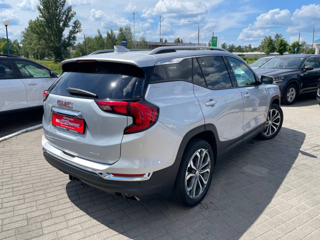 Фото автомобиля 1