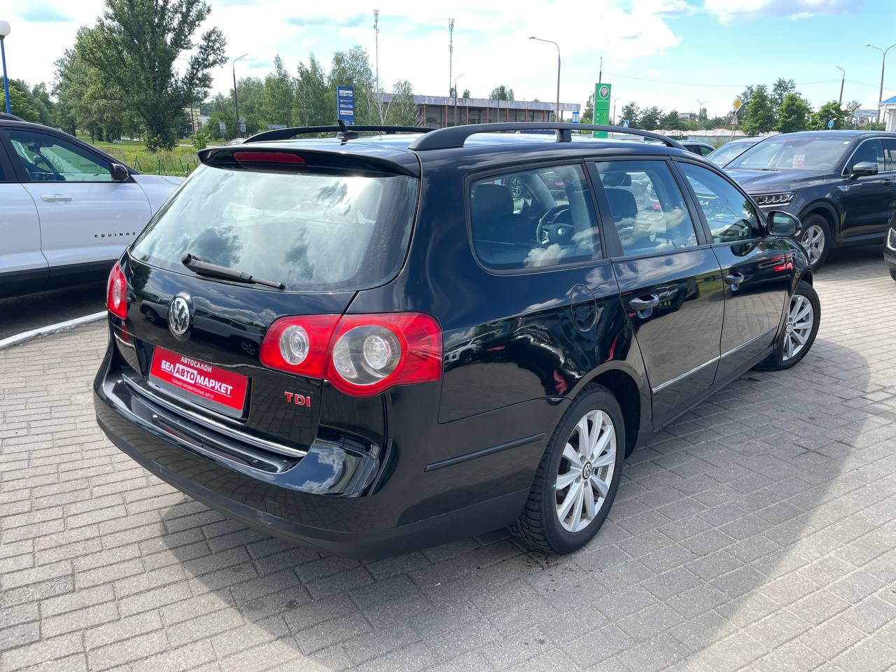 Фото автомобиля 2