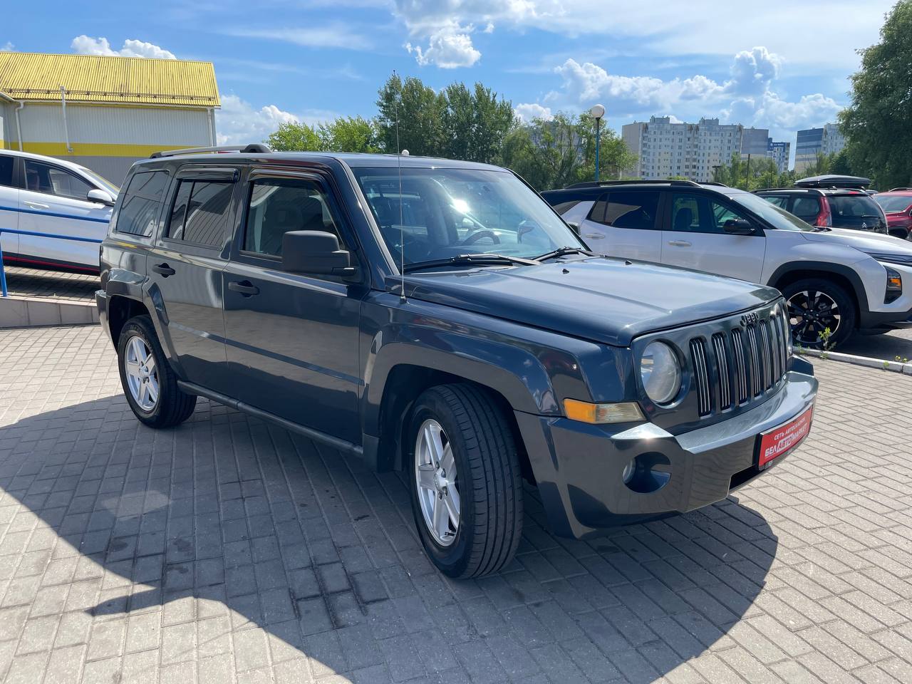 Фото автомобиля 1