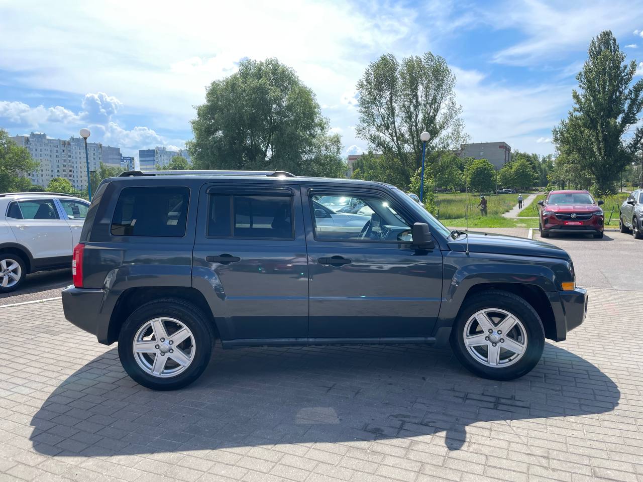 Фото автомобиля 3