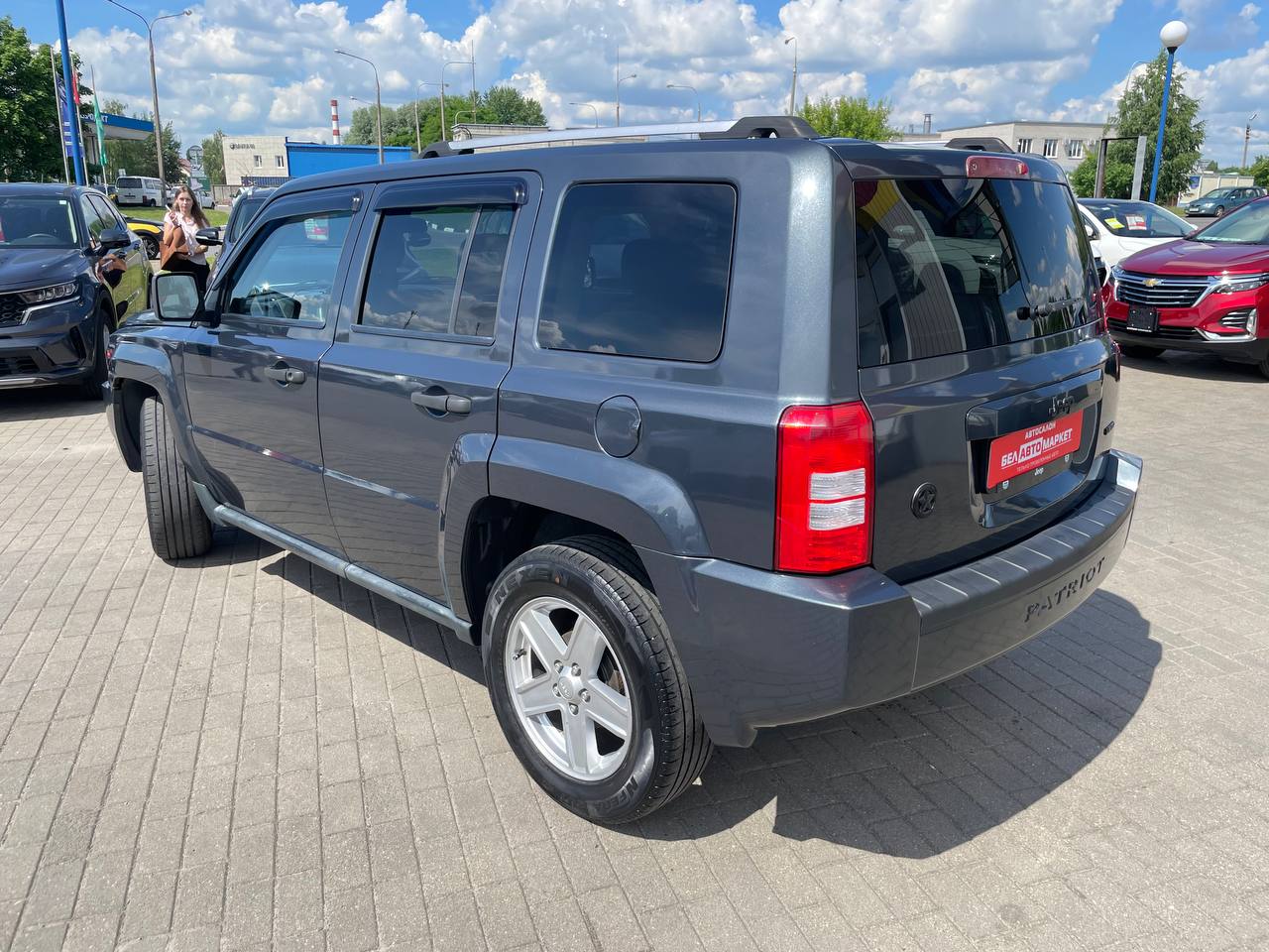 Фото автомобиля 6