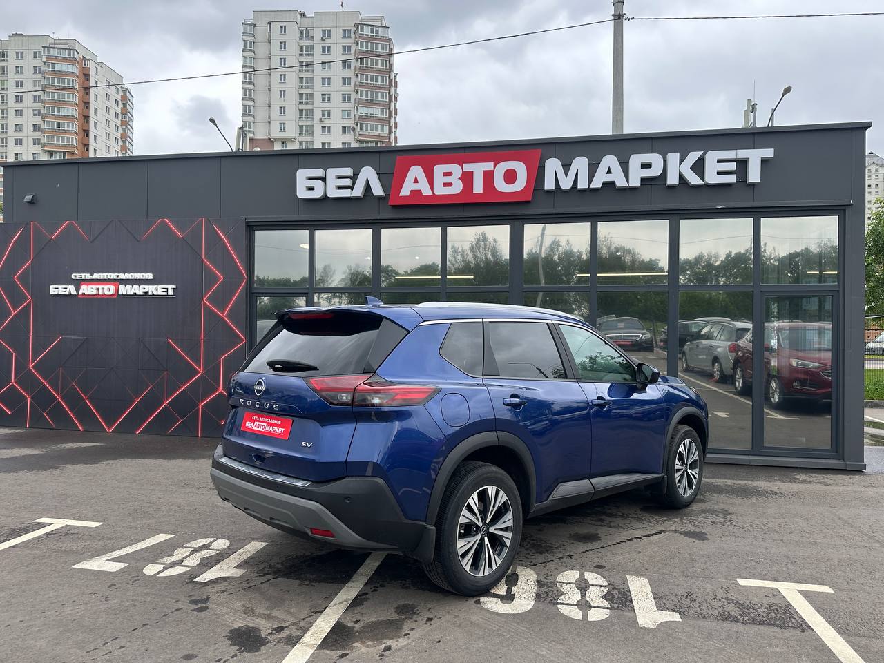 Фото автомобиля 3