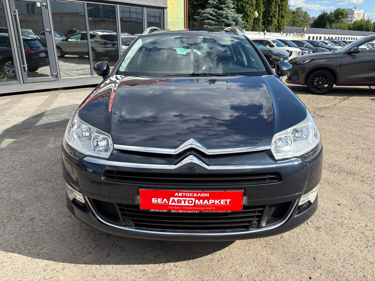 Фото автомобиля 1