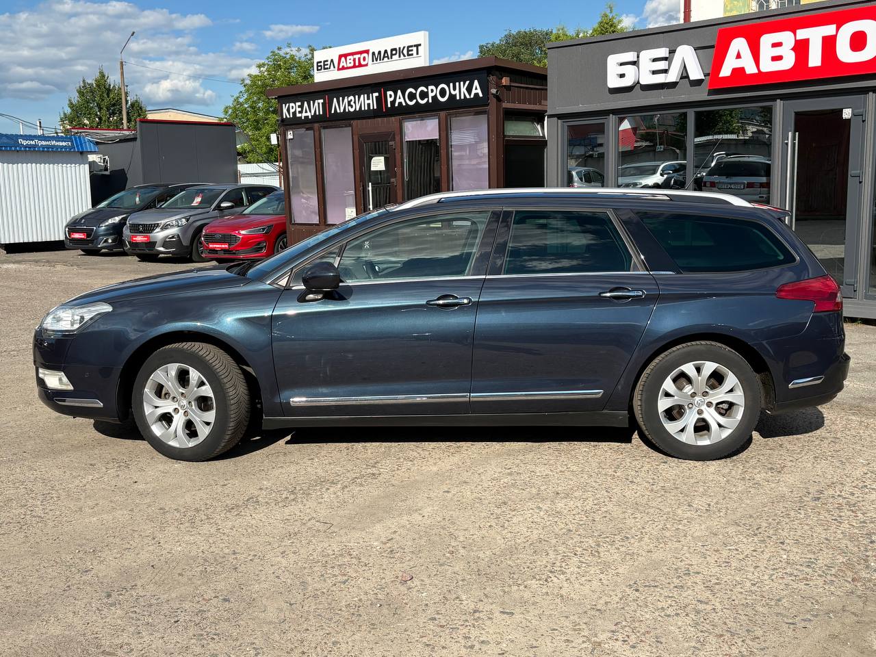 Фото автомобиля 7