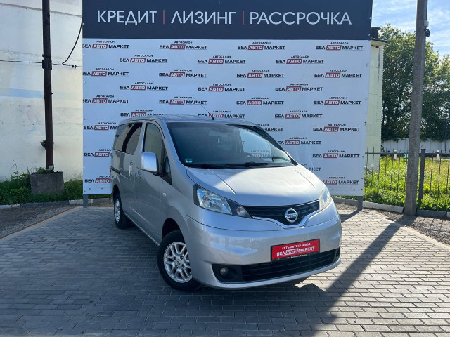 Фото автомобиля 1