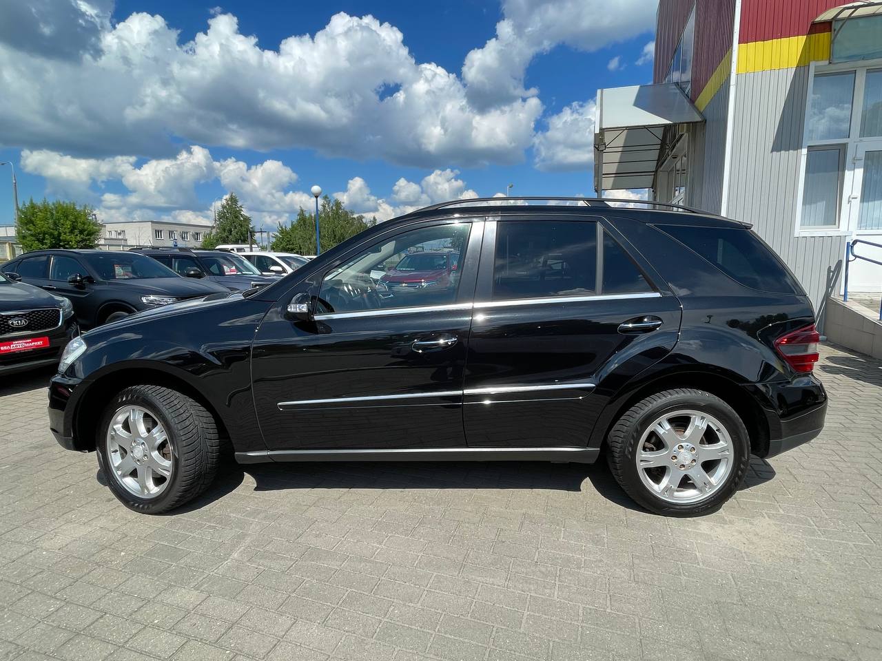 Фото автомобиля 1