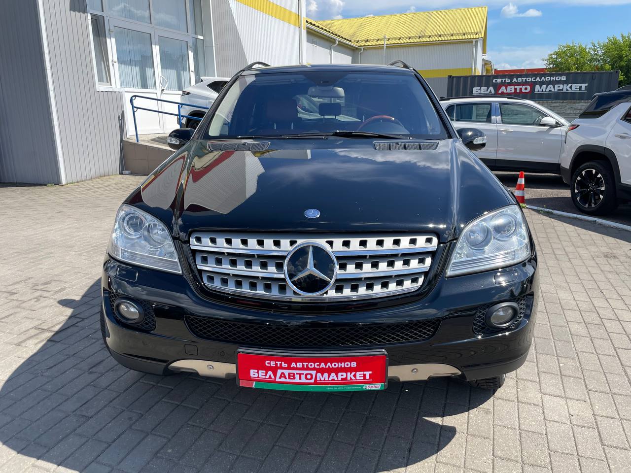 Фото автомобиля 2