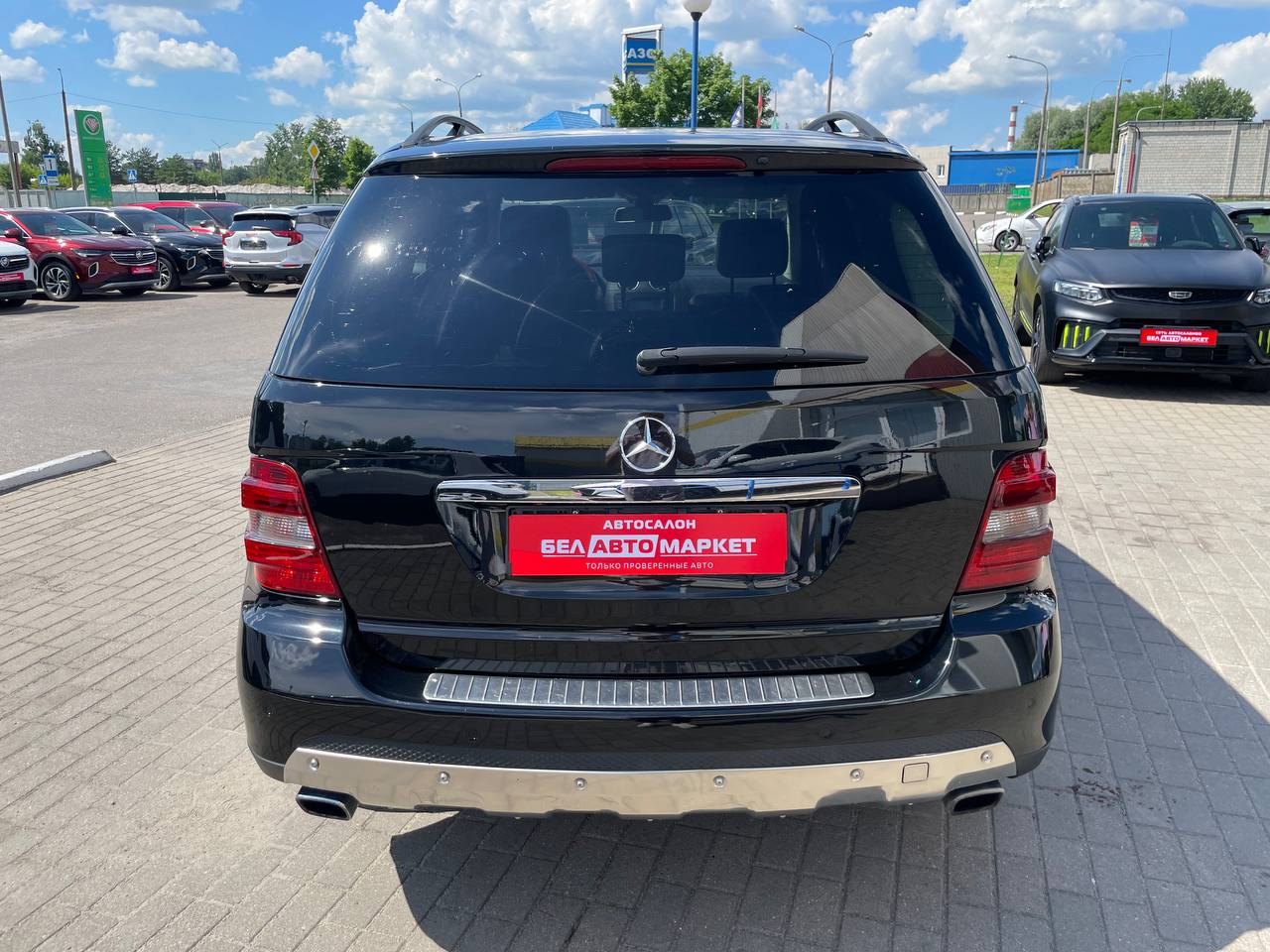 Фото автомобиля 6