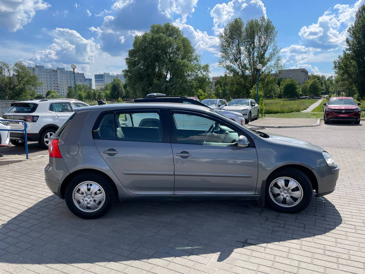 Фото автомобиля 1