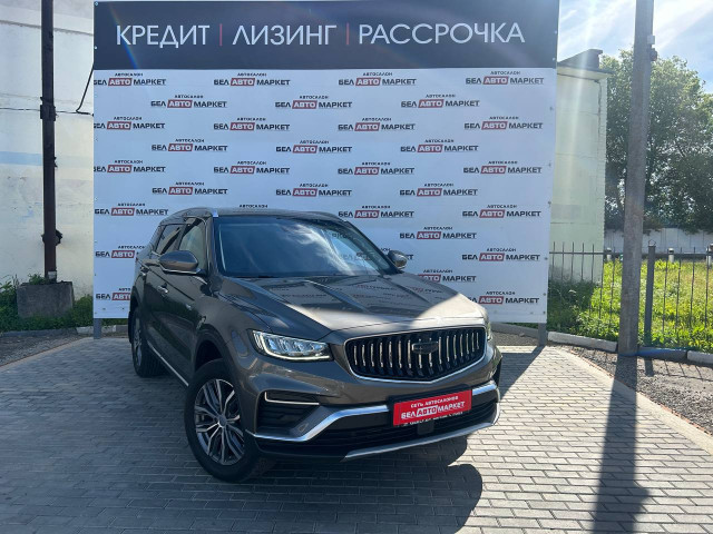 Фото автомобиля 1