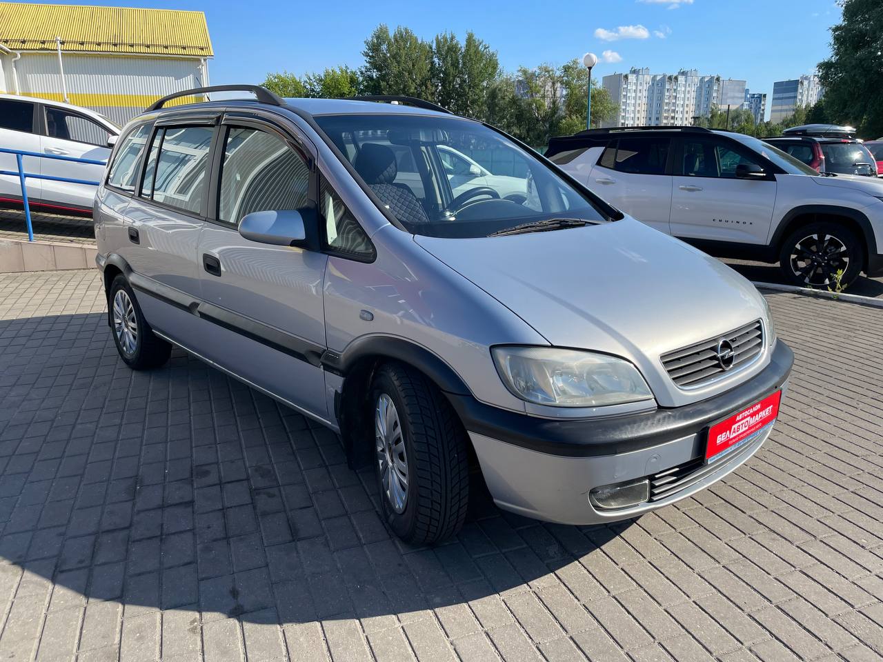Фото автомобиля 4