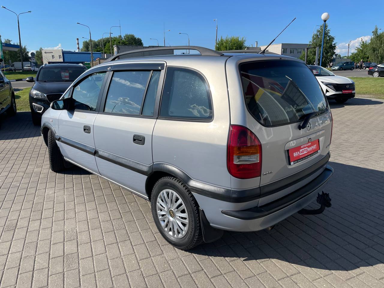 Фото автомобиля 7