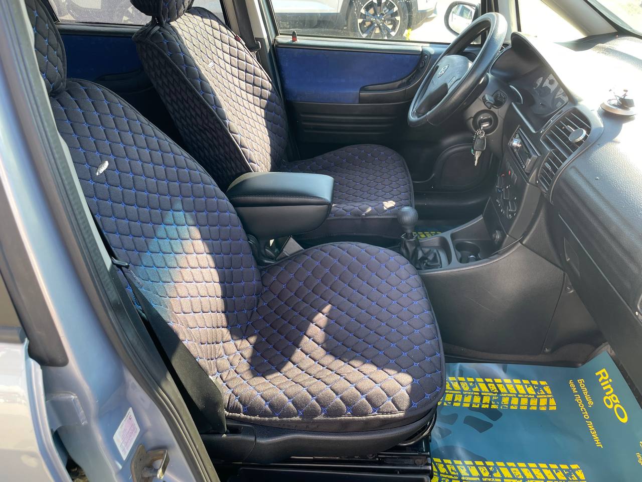 Фото автомобиля 18