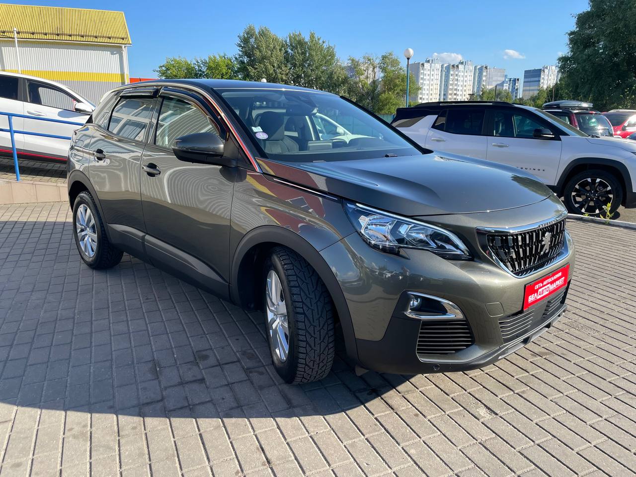 Фото автомобиля 2